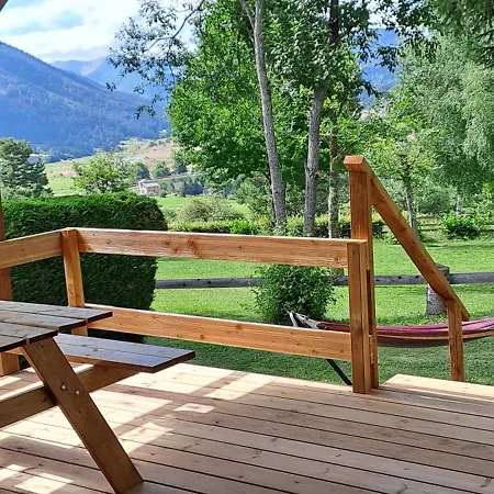Grote Safaritent 4 *
